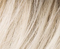 Lightchampagne rooted